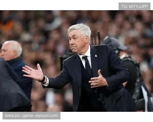 安切洛蒂：意甲比上赛季更均衡罗马米兰有进步，安切洛蒂执教ac米兰